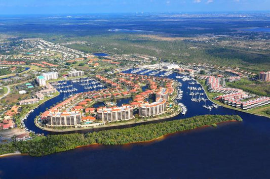 Burnt Store Marina
