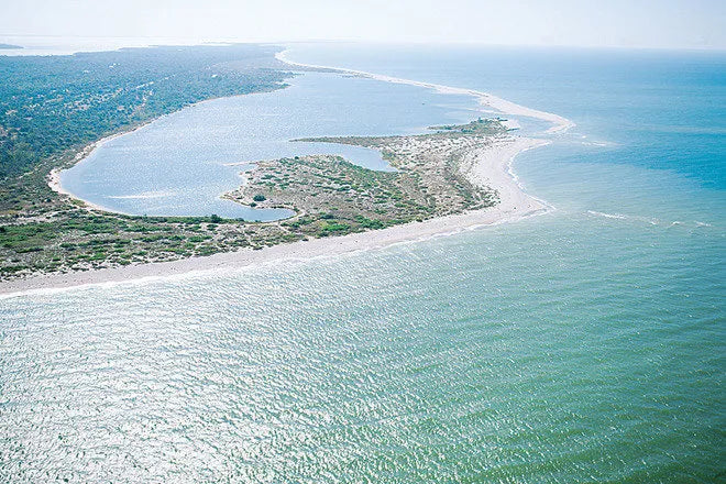 Pelican Bay