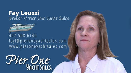 Looking for a Yacht?